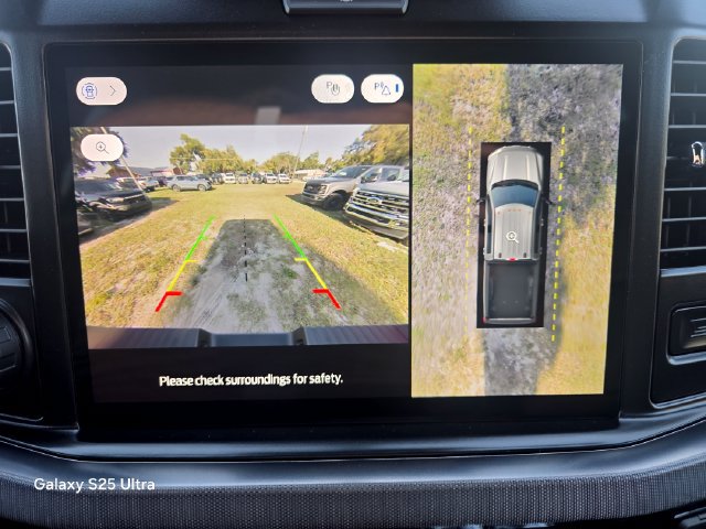 New 2026 Ford F350 Platinum AWD/4WD image 20