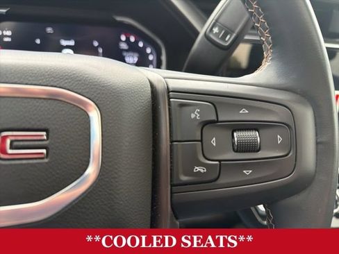 Used 2024 GMC Sierra 2500 AT4 w/ AT4 Premium Plus Package AWD/4WD image 23