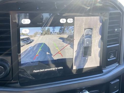 New 2026 Ford F150 XLT w/ Equipment Group 302A MID image 18