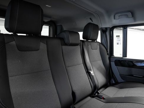 New 2026 INEOS Grenadier AWD/4WD image 37