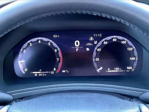 Used 2025 Toyota Grand Highlander FWD image 17