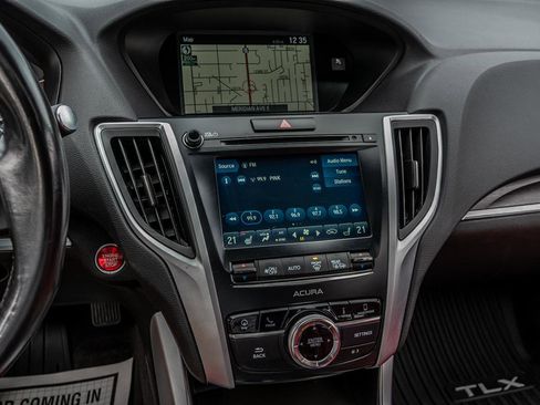 Used 2019 Acura TLX V6 w/ Technology & A-SPEC Pkg image 27