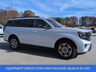 New 2025 Ford Expedition Active video 2