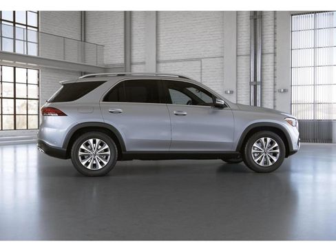 Certified 2022 Mercedes-Benz GLE 350 4MATIC image 18