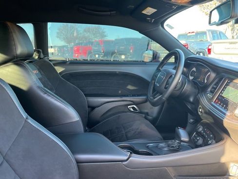 Used 2020 Dodge Challenger R/T Scat Pack image 26