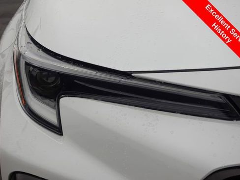 Certified 2023 Toyota Corolla SE image 6