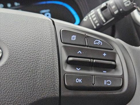 New 2026 Hyundai Venue SEL image 17