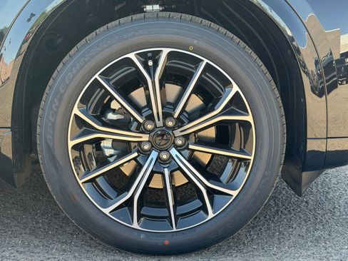 New 2026 MAZDA CX-70 3.3 Turbo S w/ Premium Plus AWD/4WD image 7