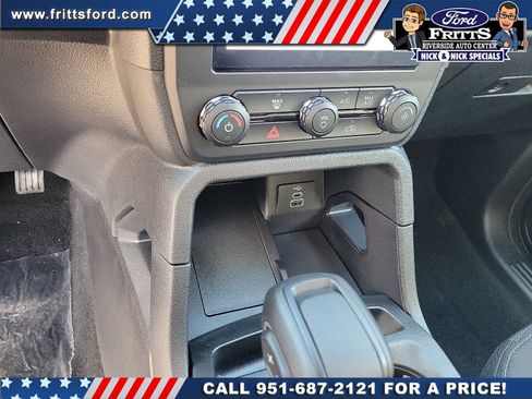 New 2025 Ford Ranger XL image 10