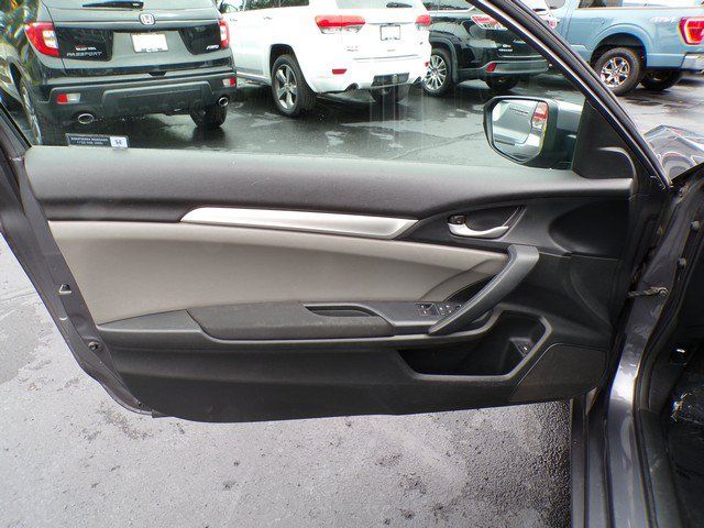 Used 2018 Honda Civic LX-P image 20