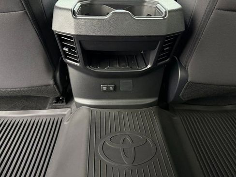 New 2026 Toyota Tundra SR5 w/ SX Package RWD image 33