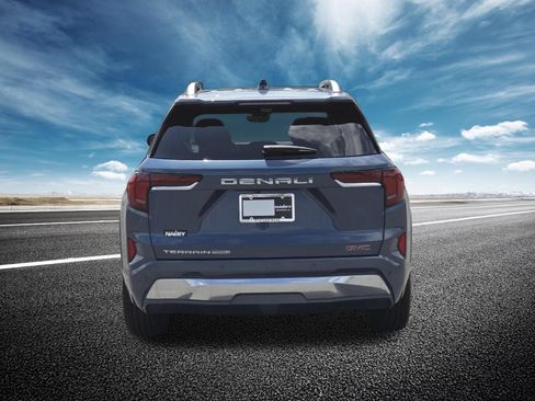 New 2026 GMC Terrain Denali w/ LPO, Floor Liner Package AWD/4WD image 13