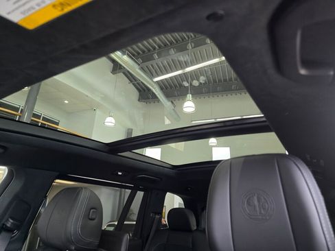 New 2026 Mercedes-Benz GLS 63 AMG 4MATIC image 30