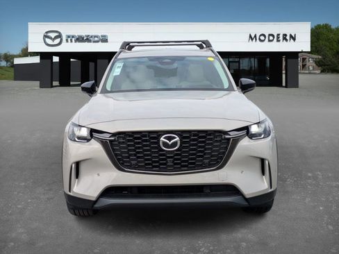 New 2026 MAZDA CX-90 3.3 Turbo w/ Premium Sport Pkg image 2