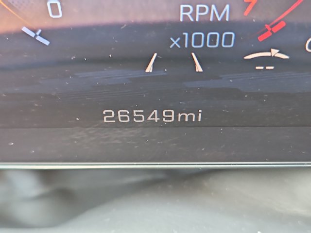 Used 2024 Chevrolet Traverse LT FWD image 17