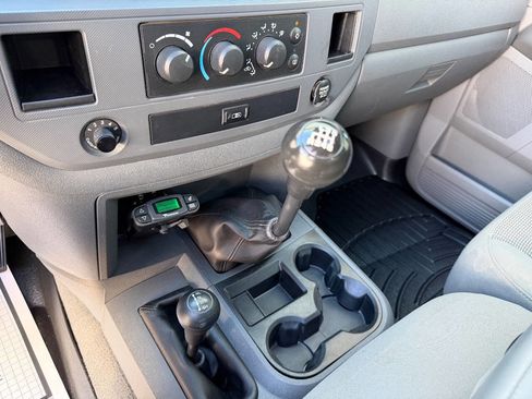 Used 2006 Dodge Ram 3500 Truck SLT w/ Quad Cab Big Horn Value Group image 33