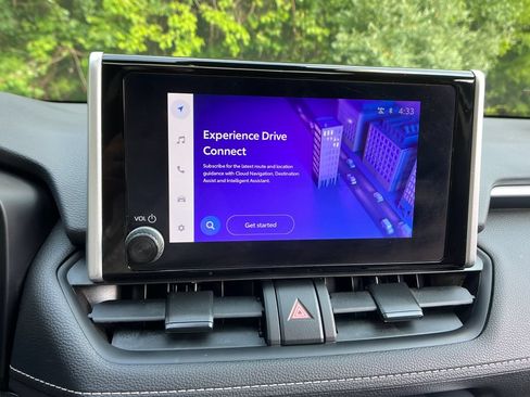 Certified 2025 Toyota RAV4 XLE w/ Convenience Package AWD/4WD image 18