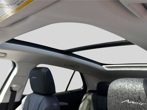 New 2026 Buick Envision Avenir image 15