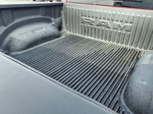 Used 2023 RAM 1500 Limited AWD/4WD image 17
