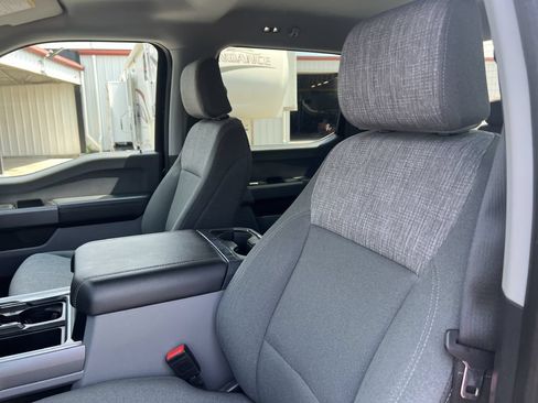 Used 2025 Ford F450 XLT w/ 360-Degree Camera Package AWD/4WD image 22