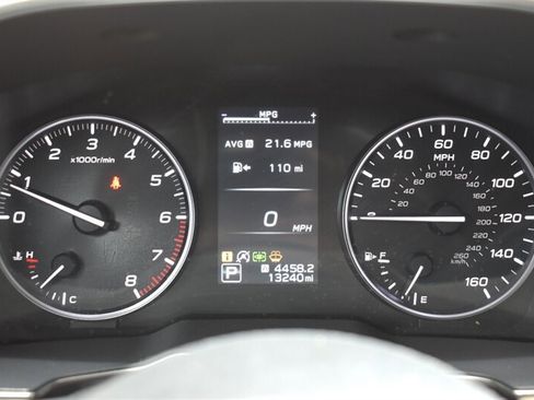Used 2023 Subaru Outback Limited AWD/4WD image 18