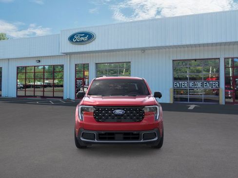 New 2026 Ford Maverick Lariat w/ 4K Tow Package image 6