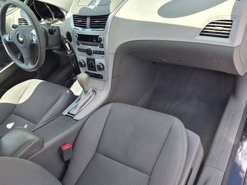 Used 2012 Chevrolet Malibu LS w/ LS Uplevel Package FWD image 23
