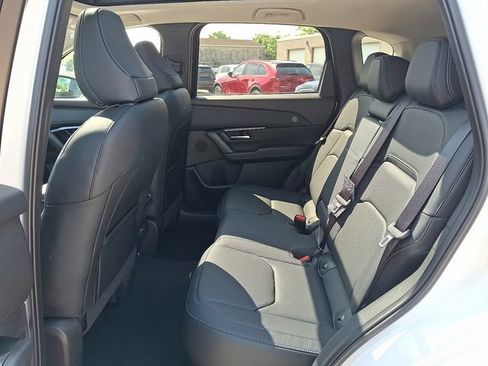 New 2026 MAZDA CX-5 2.5 S w/ Premium Plus Package AWD/4WD image 11