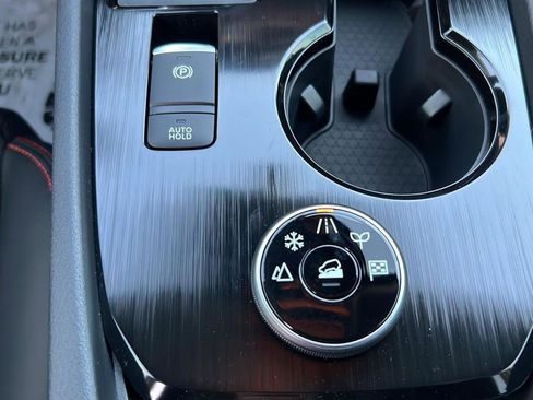 New 2026 Nissan Rogue SV image 22