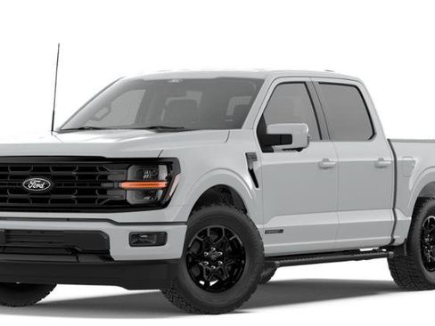 New 2026 Ford F150 XLT image 23