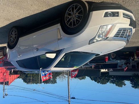 Used 2015 Cadillac SRX Performance w/ Driver Awareness Package image 4