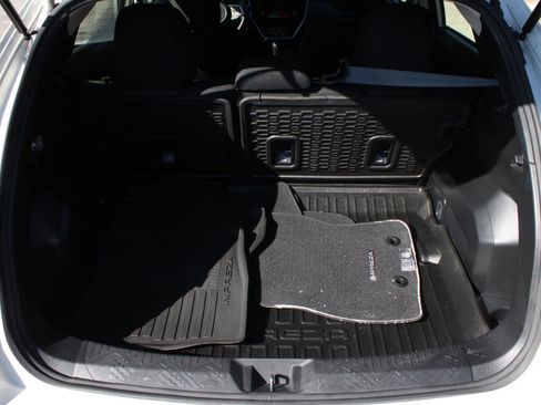 Certified 2024 Subaru Impreza 2.0i Sport AWD/4WD image 7