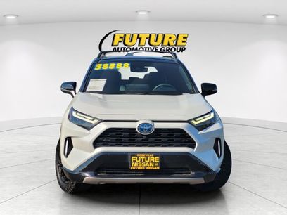 Used 2024 Toyota RAV4 XSE w/ Advanced Technology Package