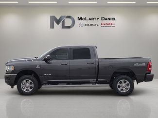 Used 2020 RAM 2500 Big Horn w/ Level 2 Equipment Group AWD/4WD video 2