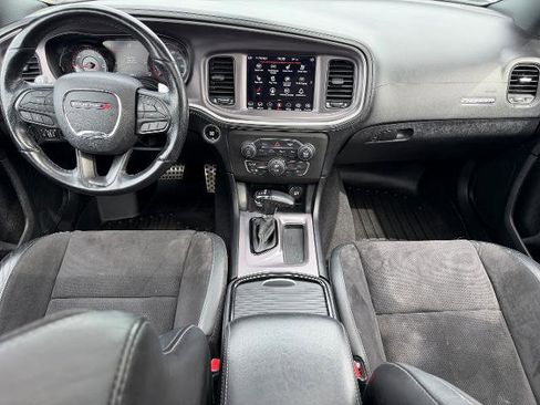 Used 2021 Dodge Charger GT w/ Plus Group AWD/4WD image 9
