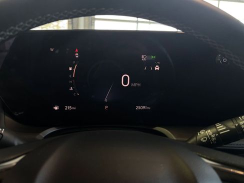 Used 2025 Buick Encore GX Preferred image 43