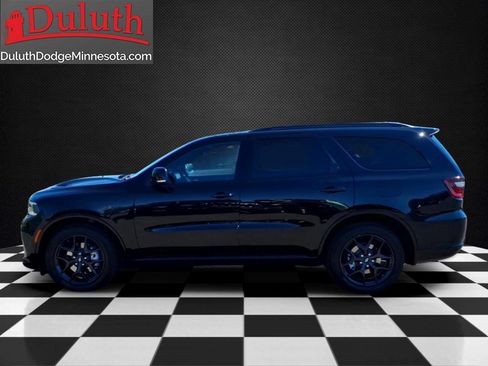 New 2026 Dodge Durango GT AWD/4WD image 2