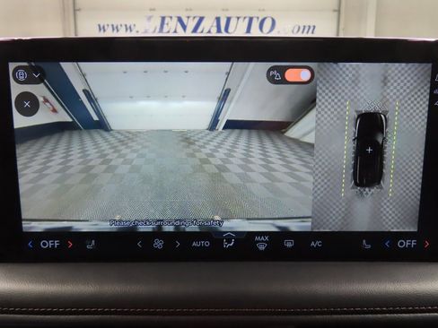 Used 2025 Lincoln Aviator Reserve w/ Equipment Group 201A image 20