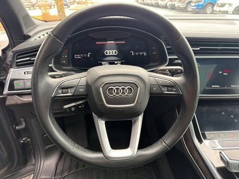 Used 2023 Audi Q7 2.0T Premium Plus image 23