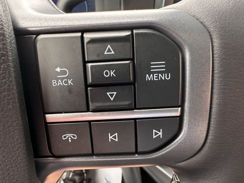 Used 2026 Ford F350 Lariat w/ Tremor Off-Road Package AWD/4WD image 26