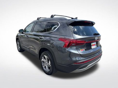 Used 2023 Hyundai Santa Fe SEL AWD/4WD image 3