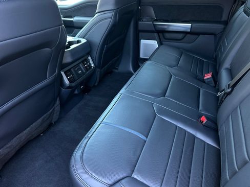 New 2026 Ford F250 Platinum AWD/4WD image 11