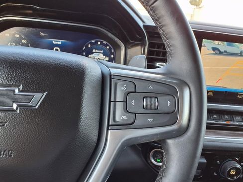 Used 2023 Chevrolet Silverado 1500 RST w/ Convenience Package II AWD/4WD image 34