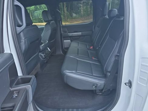 Used 2023 Ford F150 XLT w/ Equipment Group 302A High AWD/4WD image 11