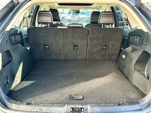 Used 2020 Ford Edge SEL w/ Convenience Package image 16