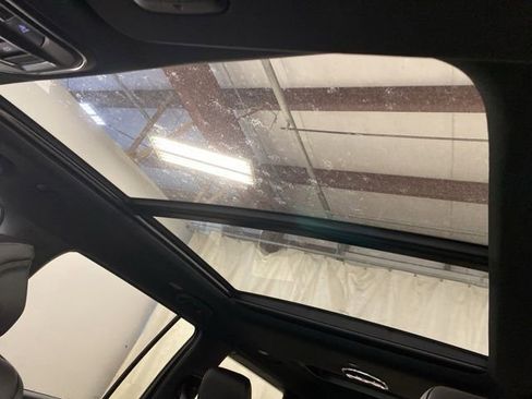 New 2026 Jeep Grand Wagoneer Upland image 16