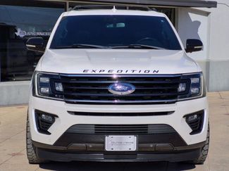 Used 2019 Ford Expedition Limited w/ Equipment Group 303A video 2