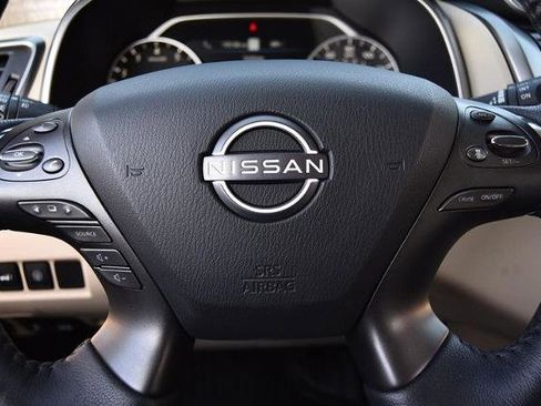 Certified 2024 Nissan Murano SL image 23