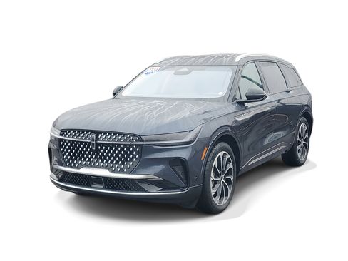 Certified 2024 Lincoln Nautilus Reserve w/ Equipment Group 202A image 3