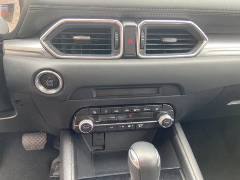 Used 2025 MAZDA CX-5 AWD 2.5 S w/ Preferred Package image 22